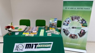 MITAmbiente sponsor a Verona dell’evento “La radioprotezione dei lavoratori esterni, autonomi e dipendenti da terzi”
