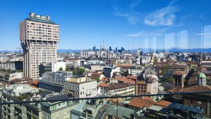 MITAcademy sceglie Milano come prima tappa 2026