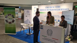 MITAmbiente a Vienna per la 67esima Conferenza Generale IAEA