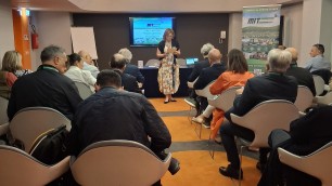 MITAacademy approda nel sud Italia anche quest’anno: la radioprotezione protagonista a Bari