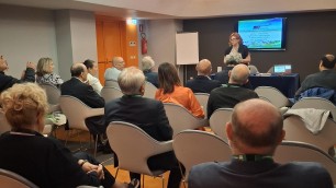 MITAacademy approda nel sud Italia anche quest’anno: la radioprotezione protagonista a Bari