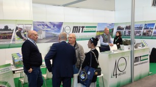 MITAmbiente partecipa alla 26esima edizione di ECOMONDO