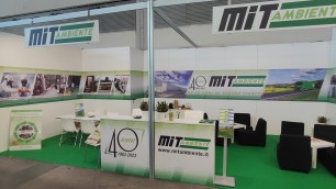 MITAmbiente partecipa alla 26esima edizione di ECOMONDO