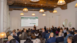 Summit MITAmbiente 2026