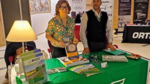 MITAmbiente ha partecipato all'edizione 2022 dell'evento ANPEQ di Bardolino