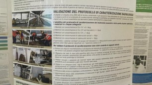 MITAmbiente partecipa al Convegno Nazionale AIRP di Radioprotezione 2023