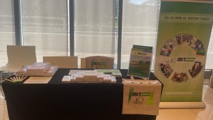MITAmbiente partecipa al Convegno Nazionale AIRP di Radioprotezione 2023