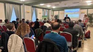 MITAcademy - seconda tappa 2024 Torino