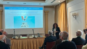 MITAacademy - prima tappa 2024 Napoli