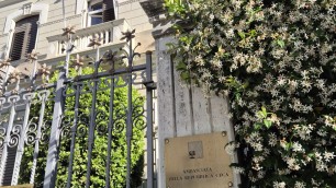 MITAmbiente al Czech–Italian Energy Meeting presso l’Ambasciata della Repubblica Ceca a Roma