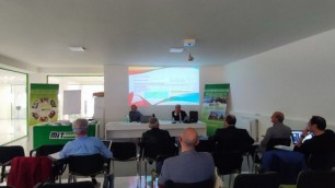 MITAmbiente “ Da 40 anni al vostro fianco” - Il nostro cammino per l’Italia in 4 tappe