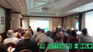 MITAmbiente “ Da 40 anni al vostro fianco” - Il nostro cammino per l’Italia in 4 tappe