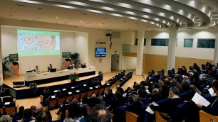 Congresso “La valutazione della dose dei lavoratori esposti a radiazioni ionizzanti” 3 - 4  febbraio 2023 - Verona