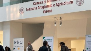 Congresso “La valutazione della dose dei lavoratori esposti a radiazioni ionizzanti” 3 - 4  febbraio 2023 - Verona