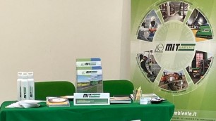 Congresso “La valutazione della dose dei lavoratori esposti a radiazioni ionizzanti” 3 - 4  febbraio 2023 - Verona