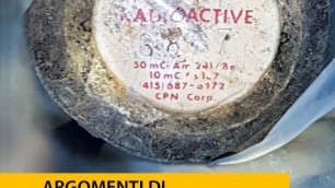 Seconda edizione del volume "Argomenti di Radioprotezione Operativa"