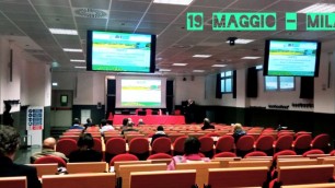 MITAmbiente “ Da 40 anni al vostro fianco” - Il nostro cammino per l’Italia in 4 tappe