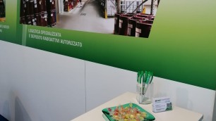 MITAmbiente ha partecipato a Ecomondo 2022