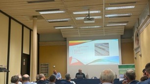 MITAmbiente “ Da 40 anni al vostro fianco” - Il nostro cammino per l’Italia in 4 tappe