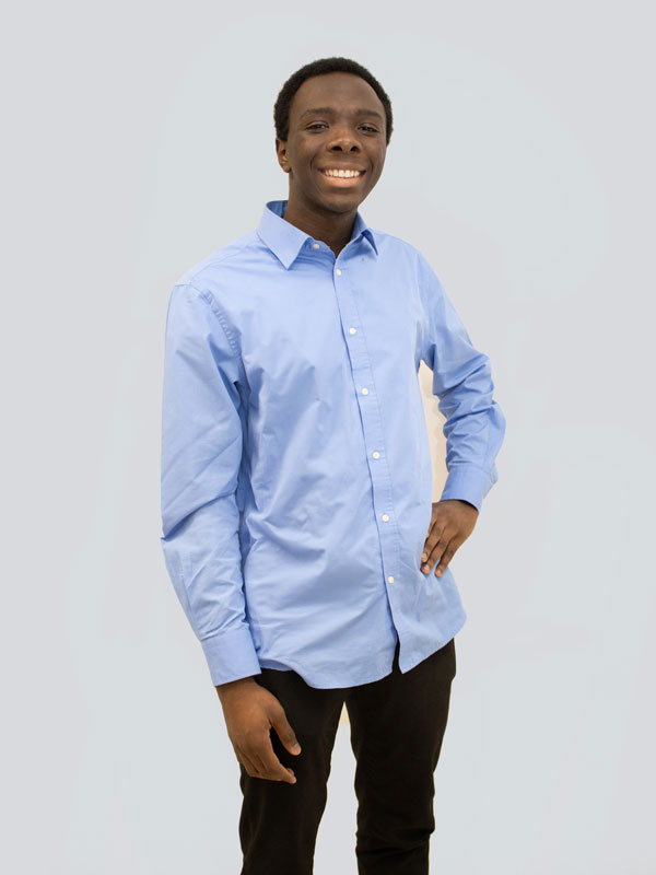 Scheik Toure
